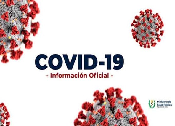 Confirman en Cuba nueve casos de Covid-19