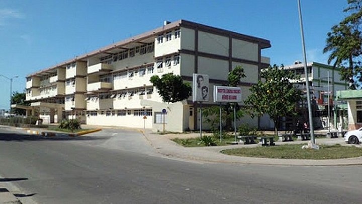 Hospitales recuperan servicios