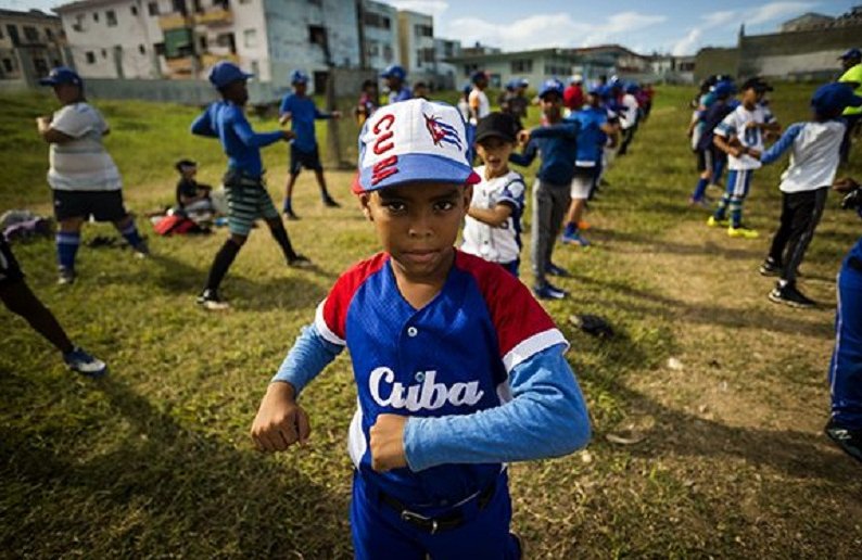 Cuba avanza hacia un mañana