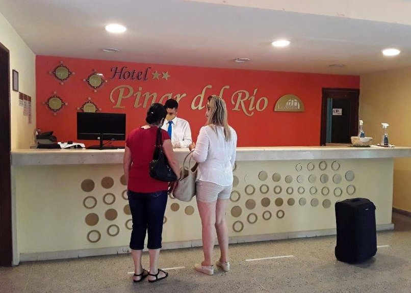 Hotel Pinar del Río