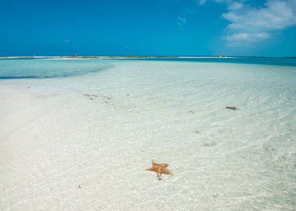 Cayo Largo, Cuba