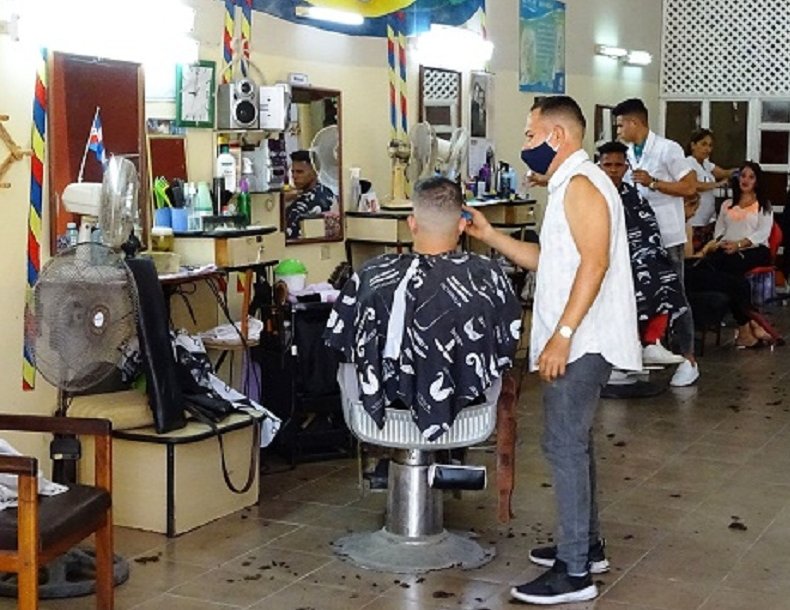 El relajamiento que arriesga