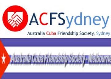 Asociación de Amistad Australia-Cuba (ACFS)