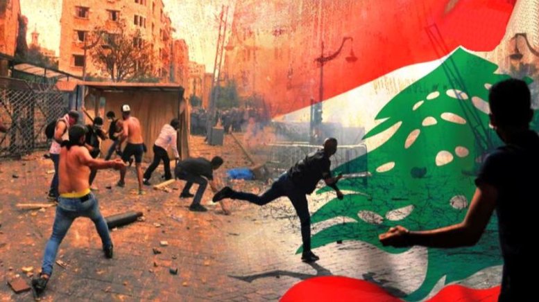 Gobierno del Líbano presentará su renuncia en bloque