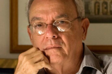Eusebio Leal, historiador de La Habana