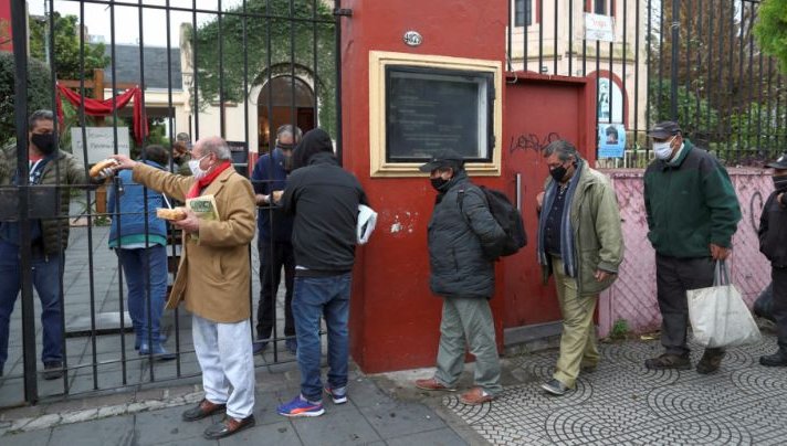 Lo peor está aún por venir, dice experto de la ONU