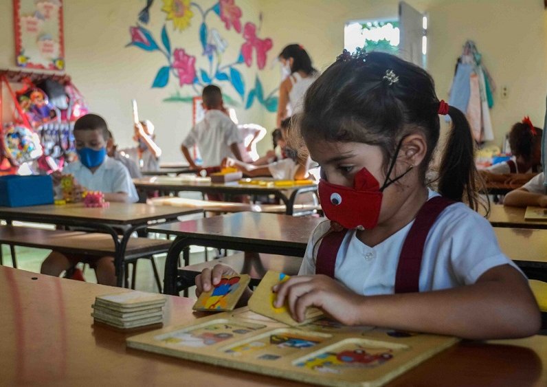 Se intercambiará sobre el impacto de la COVID-19
