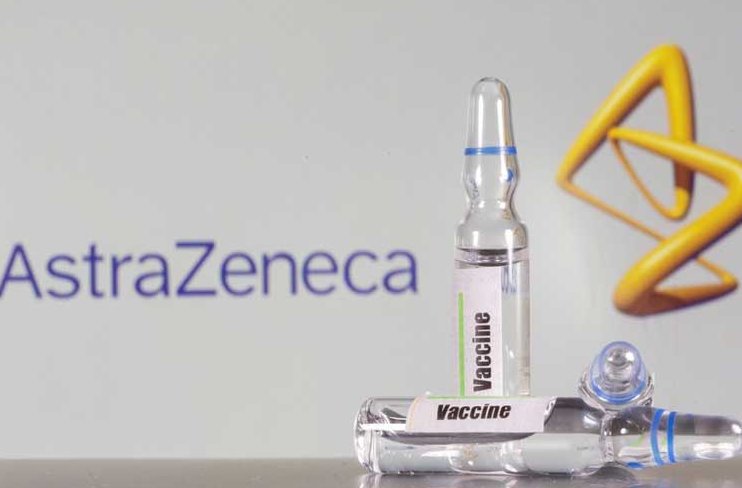 Vacuna anticoronavirus de AstraZeneca