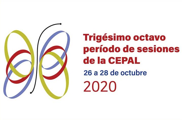 Trigésimo octavo periodo de sesiones de la CEPAL