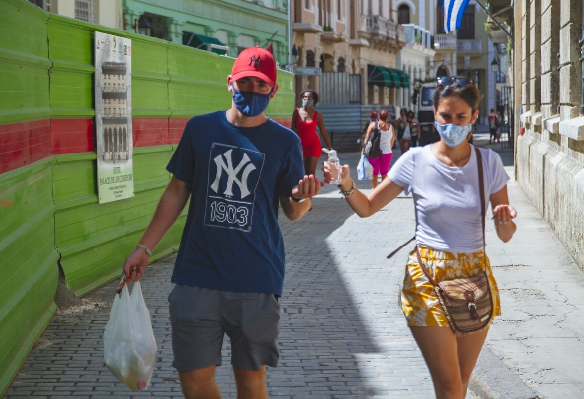 Las autoridades de La Habana anunciaron hoy cinco resoluciones atendiendo a criterios del pueblo