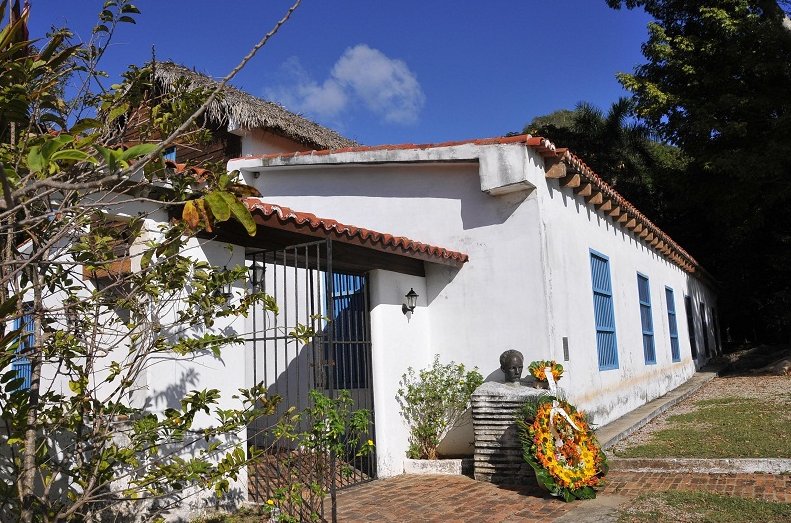 Finca-museo El Abra