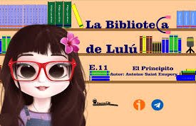 La NarraTK cuenta por ahora con el podcast Cuentos de Mamidela, Decamerónicos y la Biblioteca de Lulú