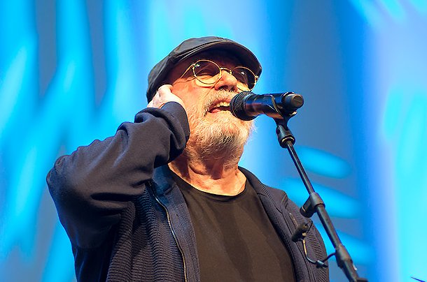 Silvio Rodríguez