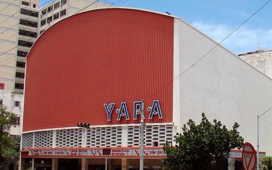 cine Yara