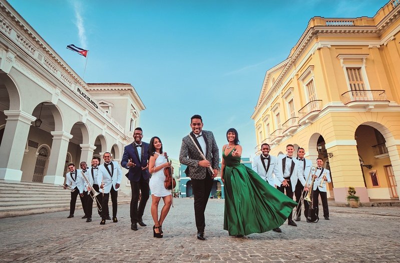 La Orquesta Failde