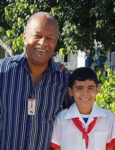 Tomás Herrera nunca dejó de atender las llamadas de Felipe