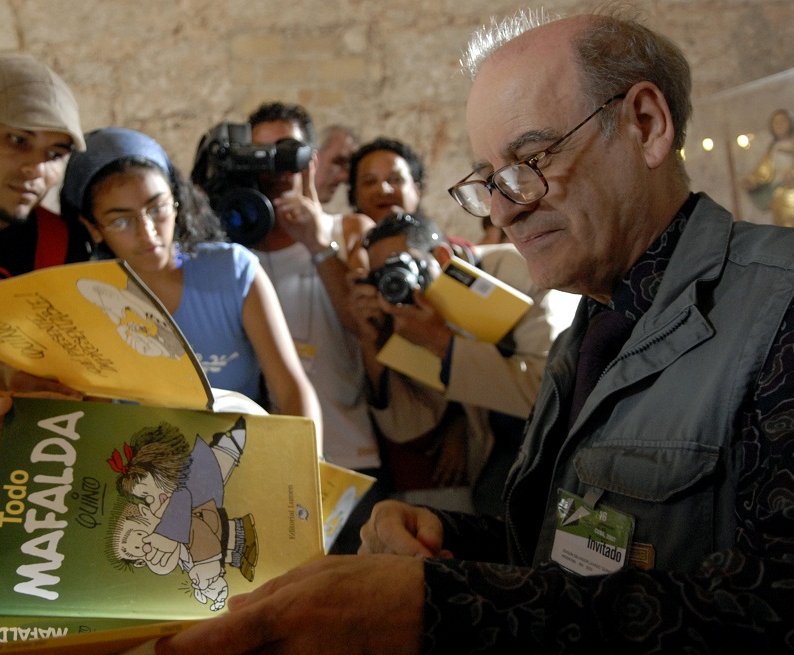 Joaquín Salvador Lavado Tejón