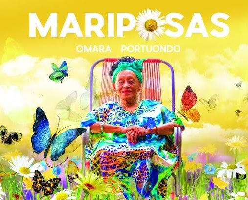 Mariposas