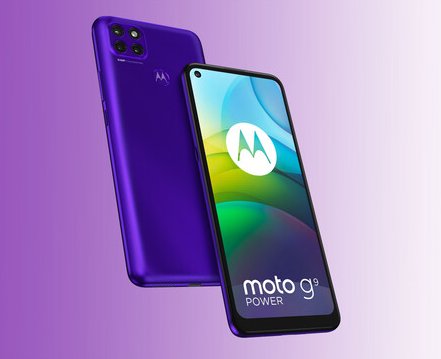 Motorola