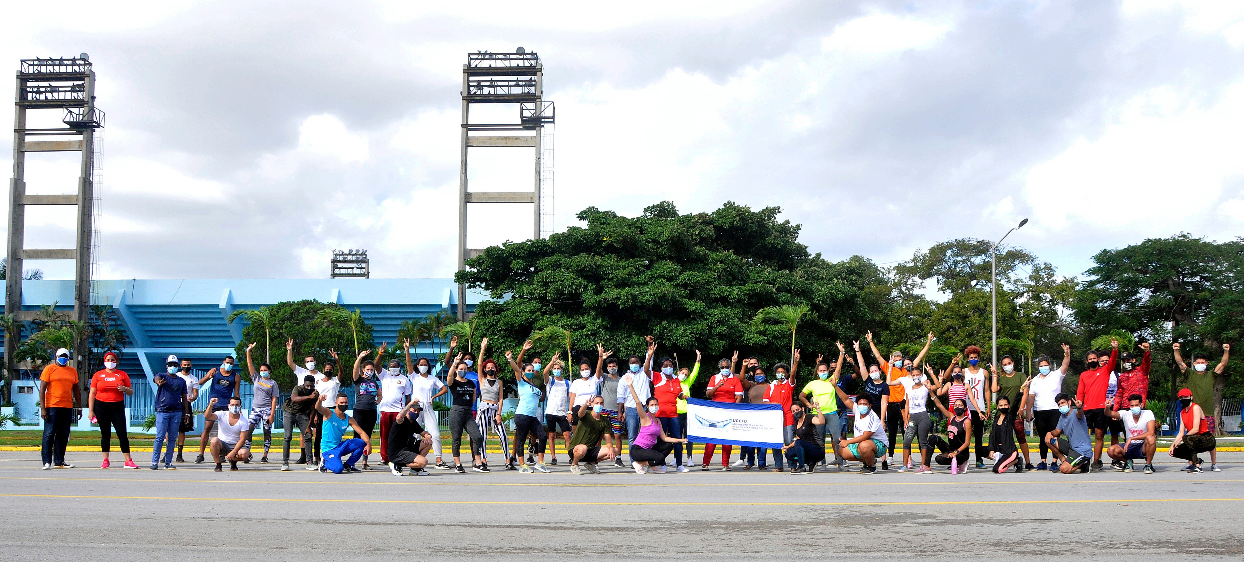 Día de la Cultura Física