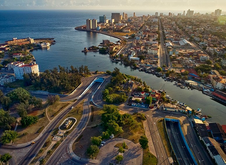 La Habana de aniversario