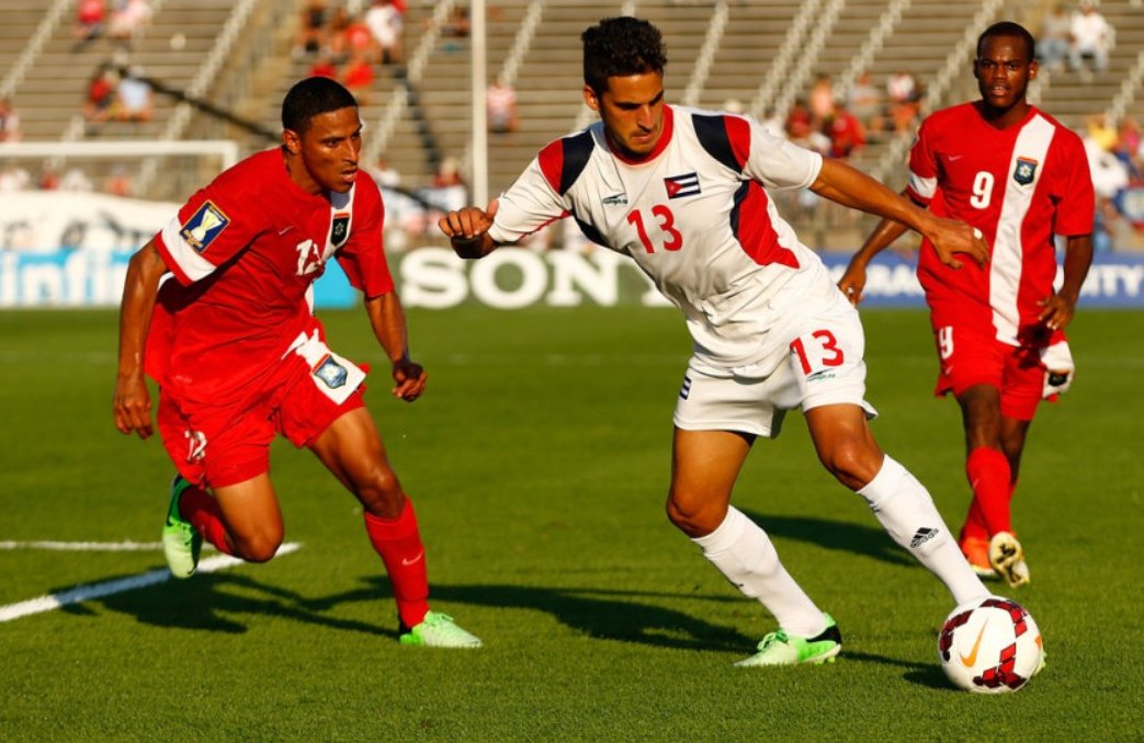 Incluyen a nuevos jugadores en registro de la Asociación de Fútbol de Cuba