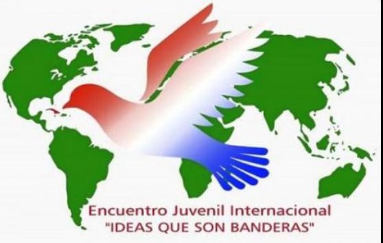 Encuentro Juvenil Internacional