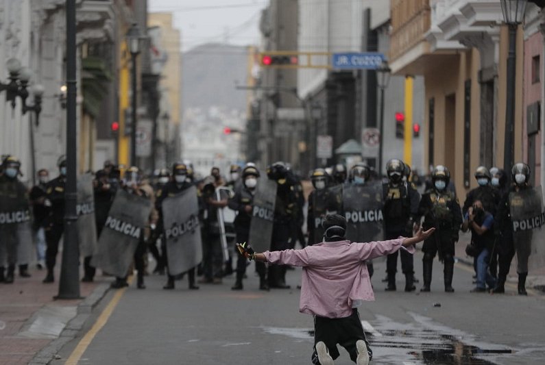 Perú