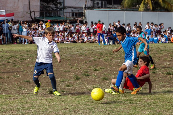 Las medidas económicas impuestas por el Gobierno de Estados Unidos contra Cuba constituyen el principal obstáculo para el desarrollo del deporte en la Isla.