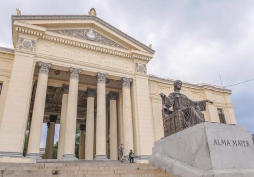 Universidad de La Habana (UH)