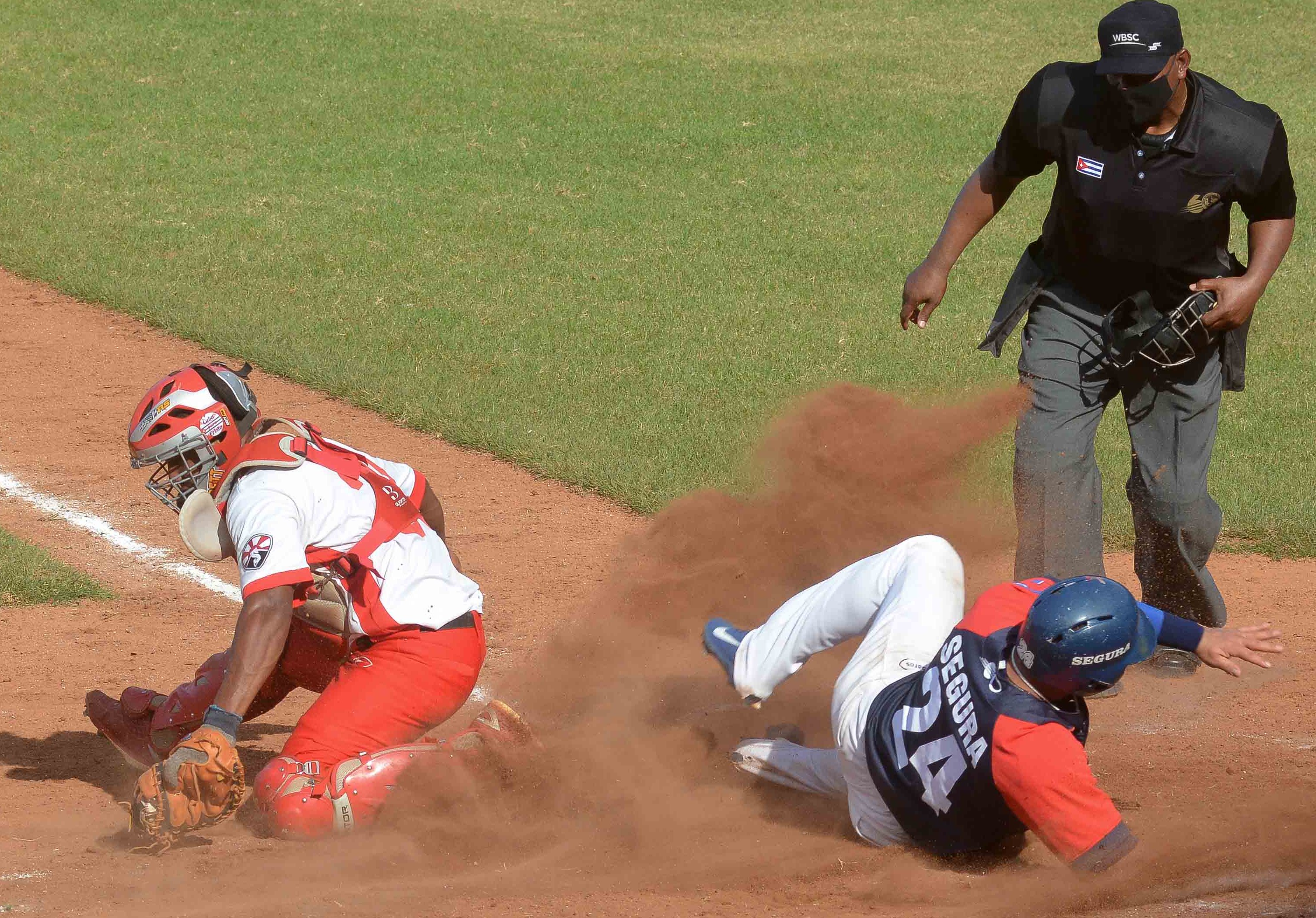 60 Serie Nacional de Béisbol