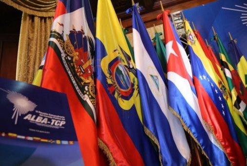 Alianza Bolivariana para los Pueblos de Nuestra América-Tratado de Comercio de los Pueblos (ALBA-TCP)