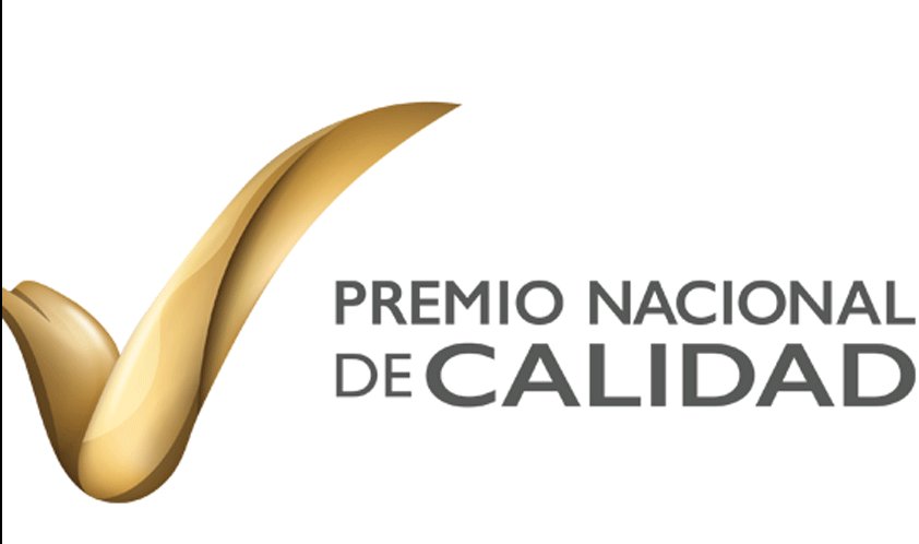 Premio Nacional de Calidad 2019
