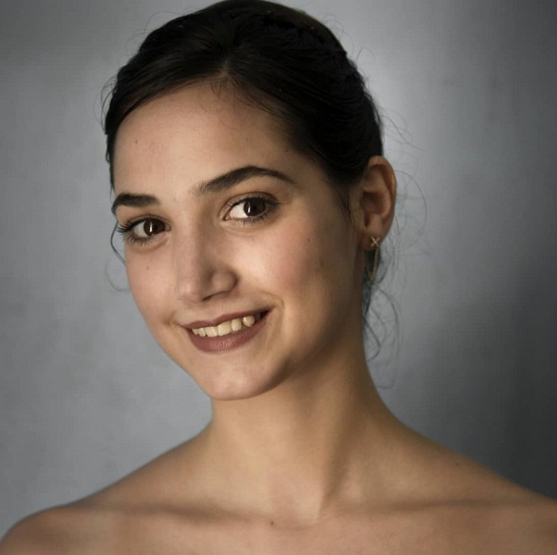 Amanda Pérez