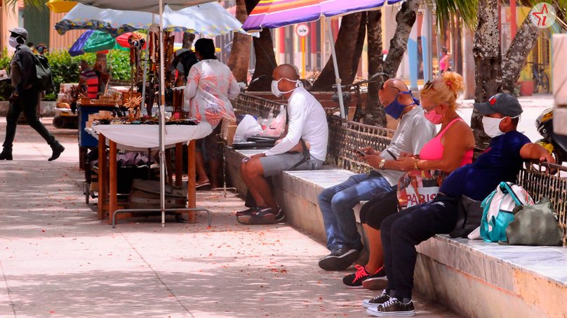 La provincia avileña ha realizado un trabajo estable en los últimos días, pero se exige que la población cumpla con las medidas sanitarias en todos los espacios.