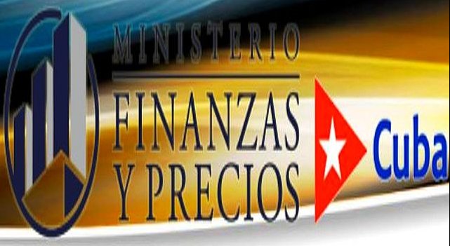 Ministerio de Finanzas y Precios