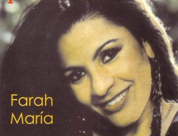Farah María