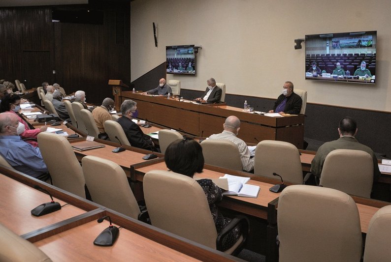 Percepción de riesgo frente al nuevo coronavirus