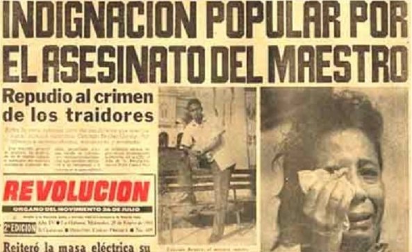 Conrado Benítez García