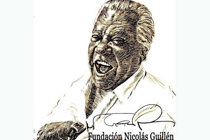 Fundación Nicolás Guillén