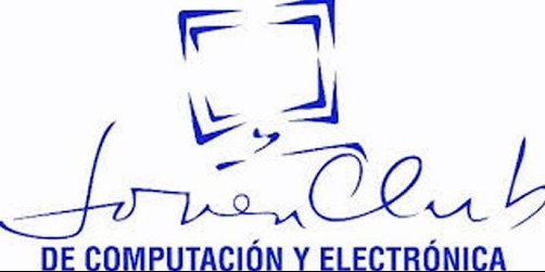 Joven Club de Computación y Electrónica de Cuba