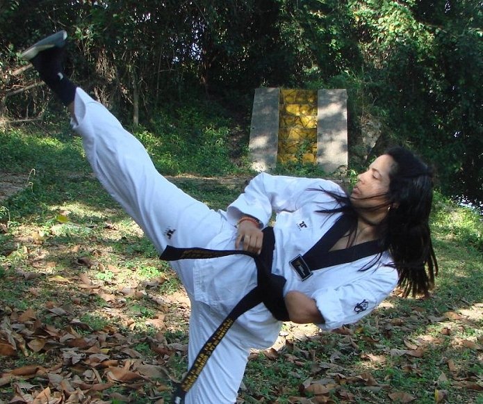 Idalianna Quintero