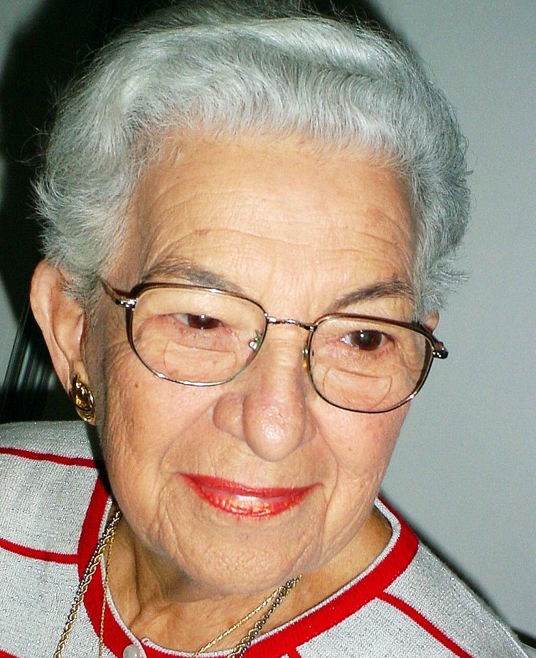 María Teresa Linares