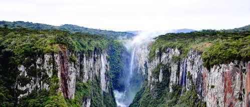 Aparado da Serra