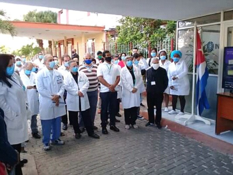 Instituto de Neurología y Neurocirugía