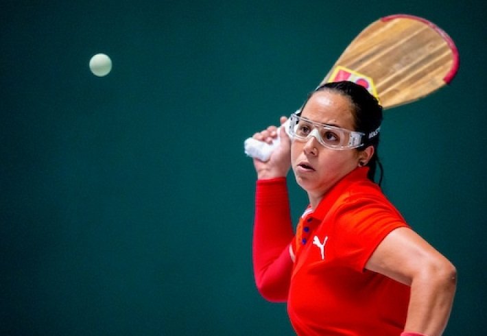 Yasmary Medina Armenteros
