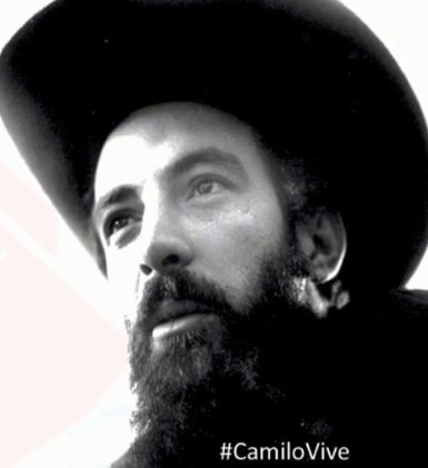Camilo Cienfuegos