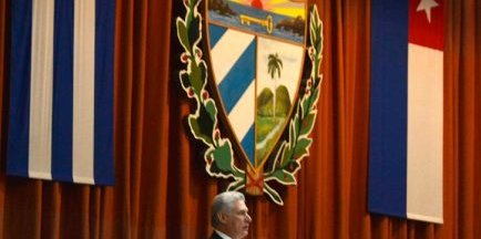 Cronograma Legislativo