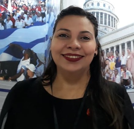 Lisara Liliam Corona Oliveros