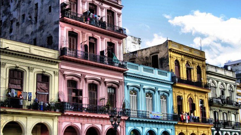 Congreso Internacional de Paisaje Urbano